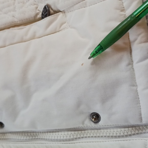 Firefly Winter Jacket - Picture 7 of 12